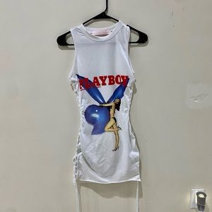 Playboy dress